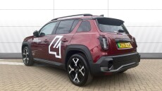 Renault 4 110kW Techno 52kWh Comfort range 5dr Auto Electric Estate